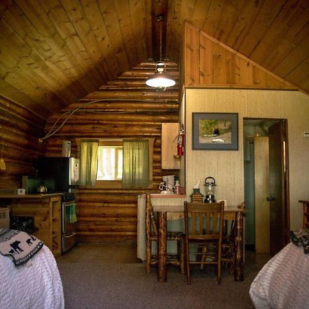 Silver Gate Lodging Cooke City Εξωτερικό φωτογραφία