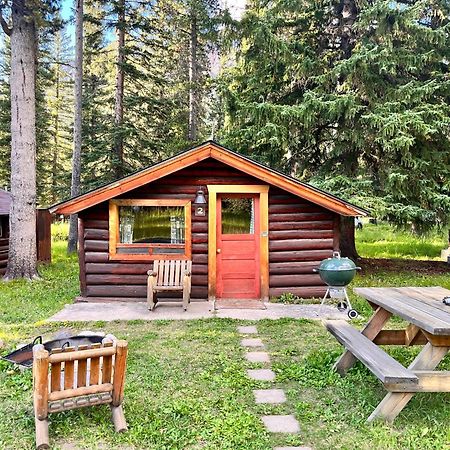 Silver Gate Lodging Cooke City Εξωτερικό φωτογραφία