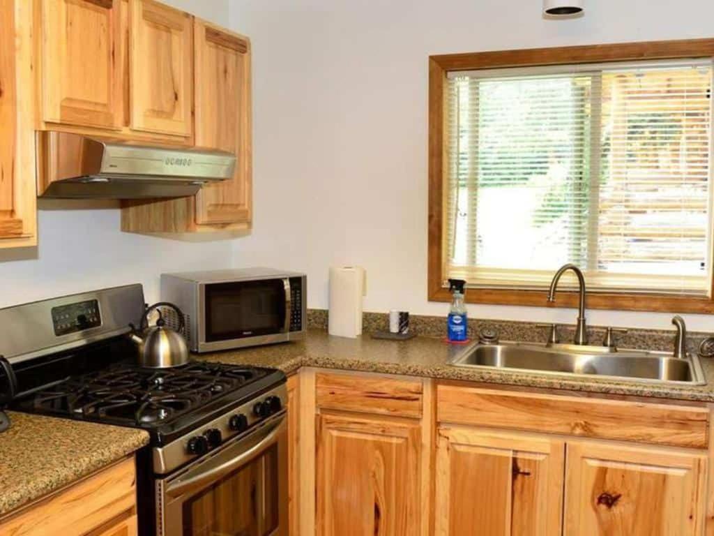 Silver Gate Lodging Cooke City Εξωτερικό φωτογραφία