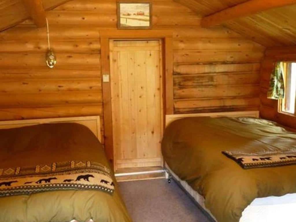 Silver Gate Lodging Cooke City Εξωτερικό φωτογραφία
