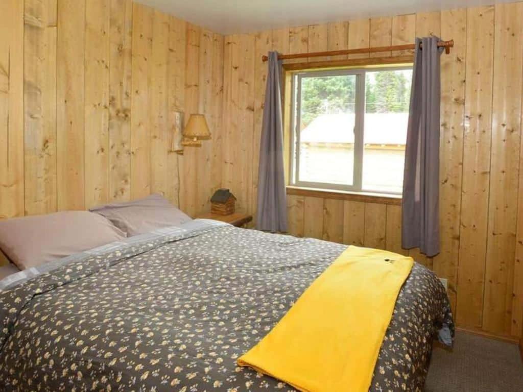 Silver Gate Lodging Cooke City Εξωτερικό φωτογραφία