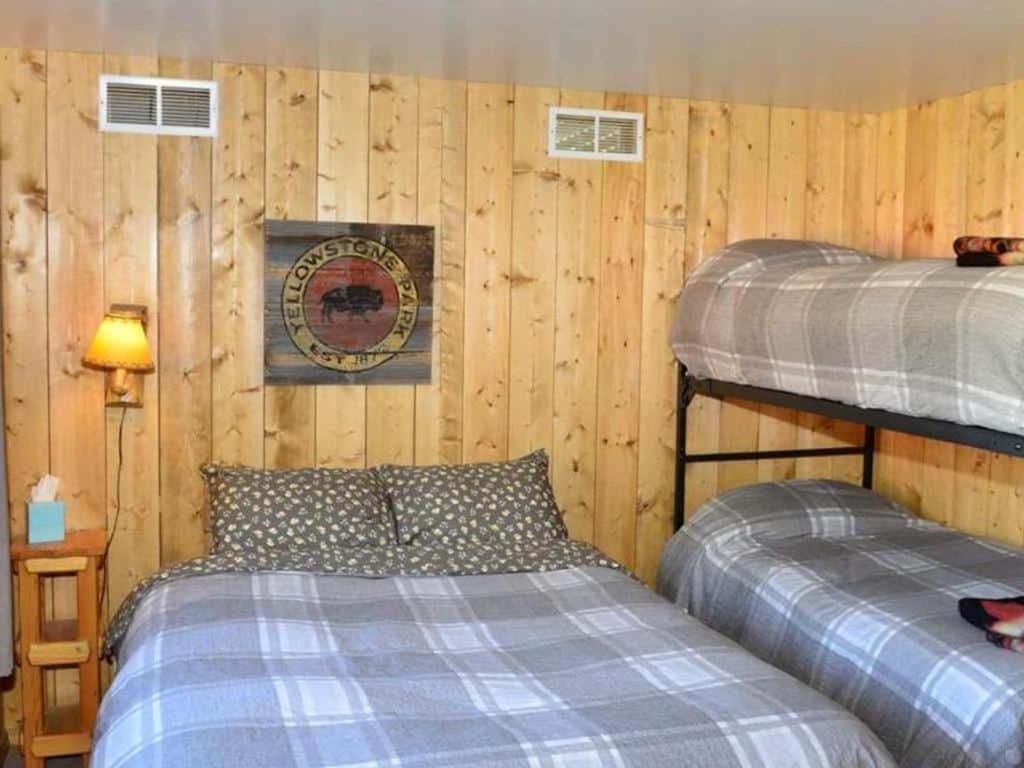 Silver Gate Lodging Cooke City Εξωτερικό φωτογραφία