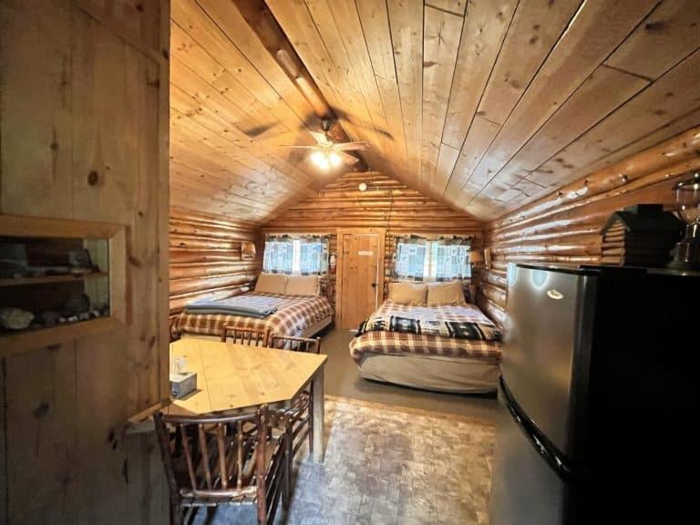 Silver Gate Lodging Cooke City Εξωτερικό φωτογραφία
