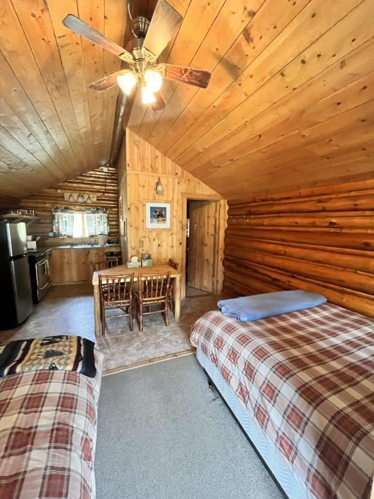 Silver Gate Lodging Cooke City Εξωτερικό φωτογραφία