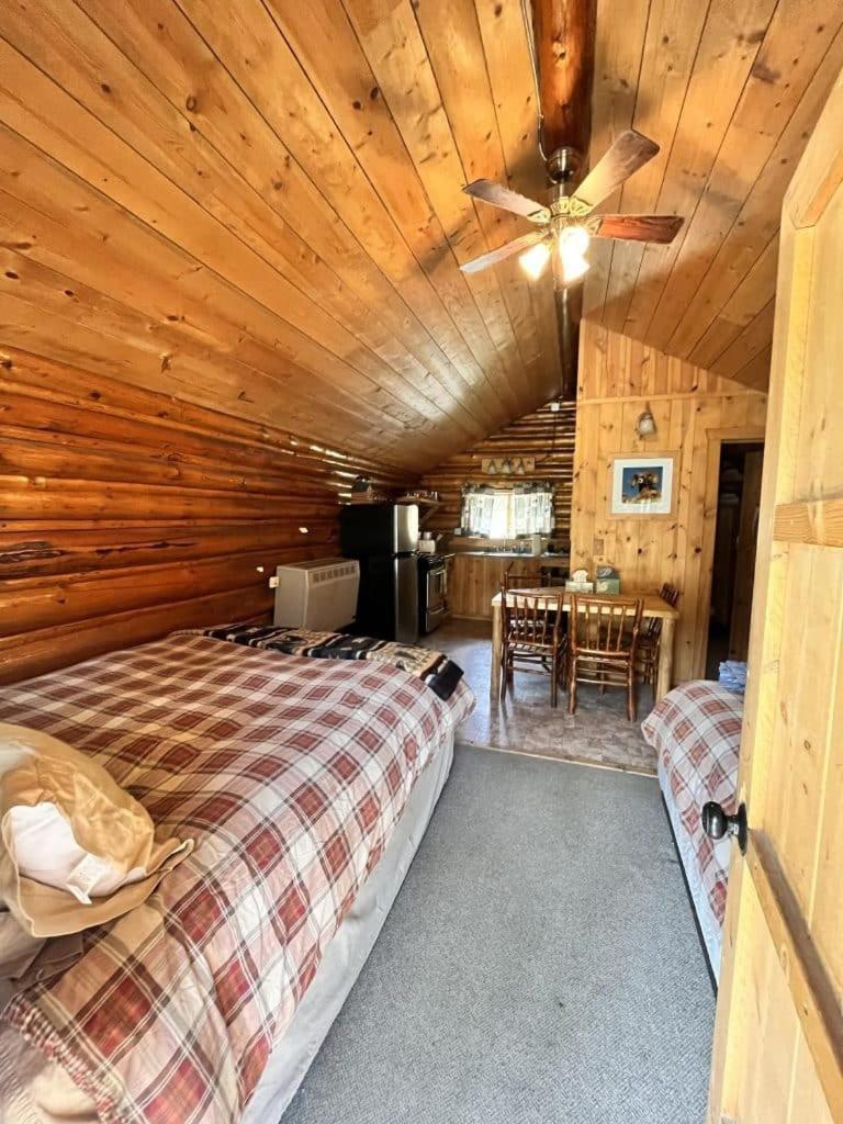 Silver Gate Lodging Cooke City Εξωτερικό φωτογραφία