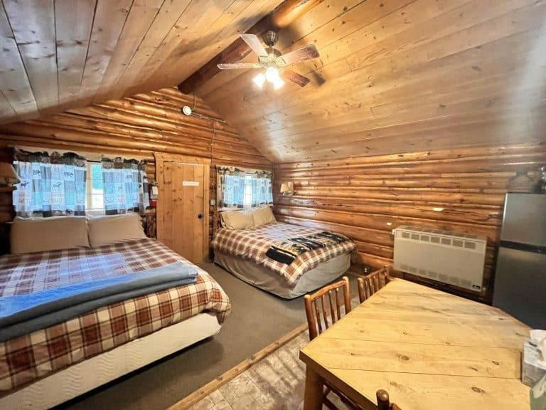 Silver Gate Lodging Cooke City Εξωτερικό φωτογραφία