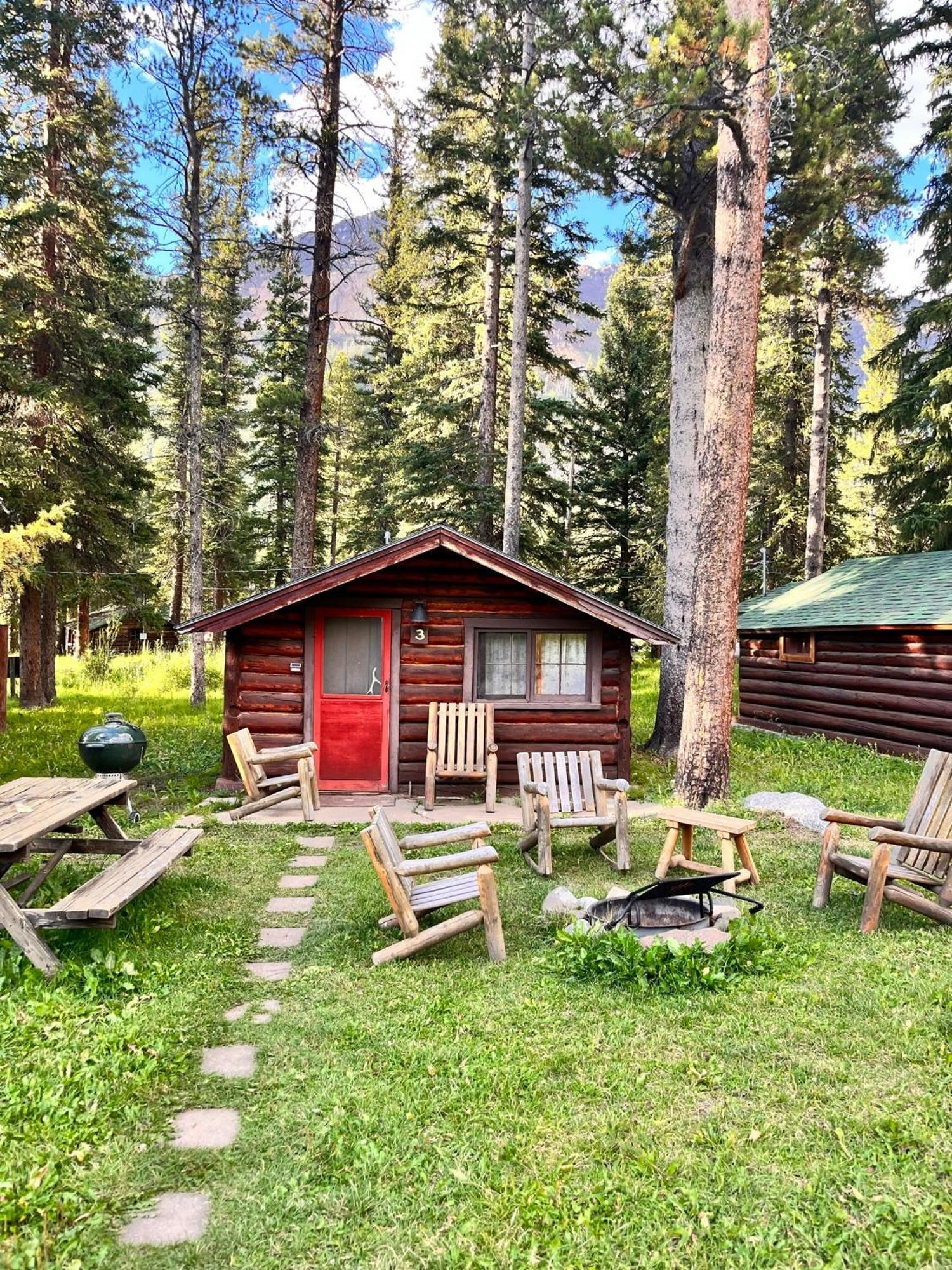 Silver Gate Lodging Cooke City Εξωτερικό φωτογραφία