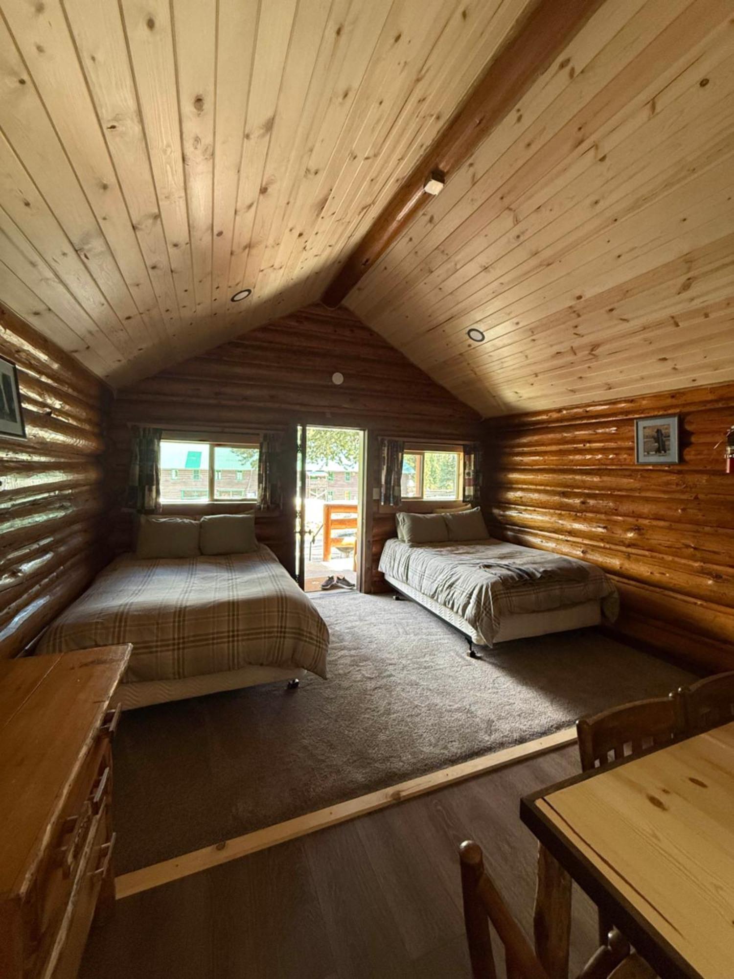 Silver Gate Lodging Cooke City Εξωτερικό φωτογραφία