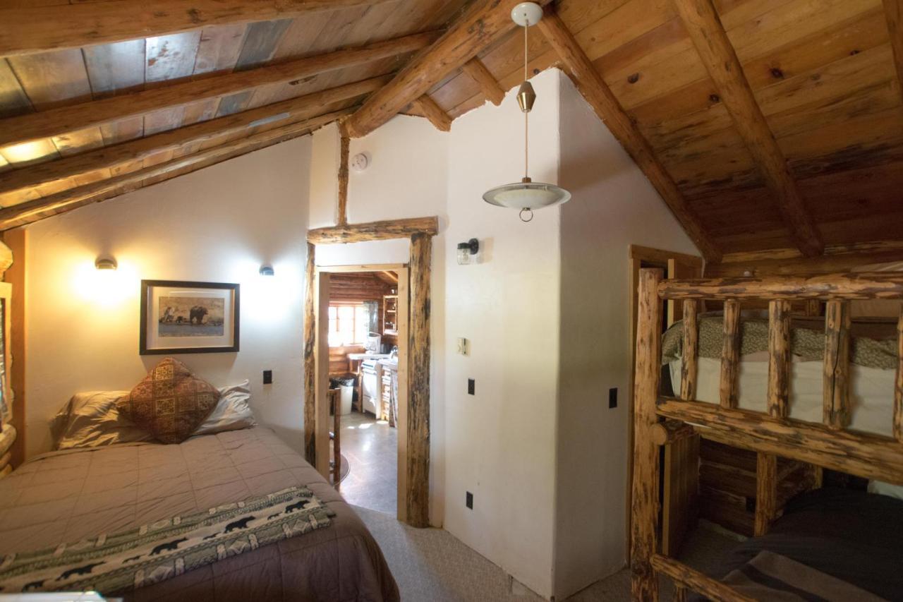 Silver Gate Lodging Cooke City Εξωτερικό φωτογραφία