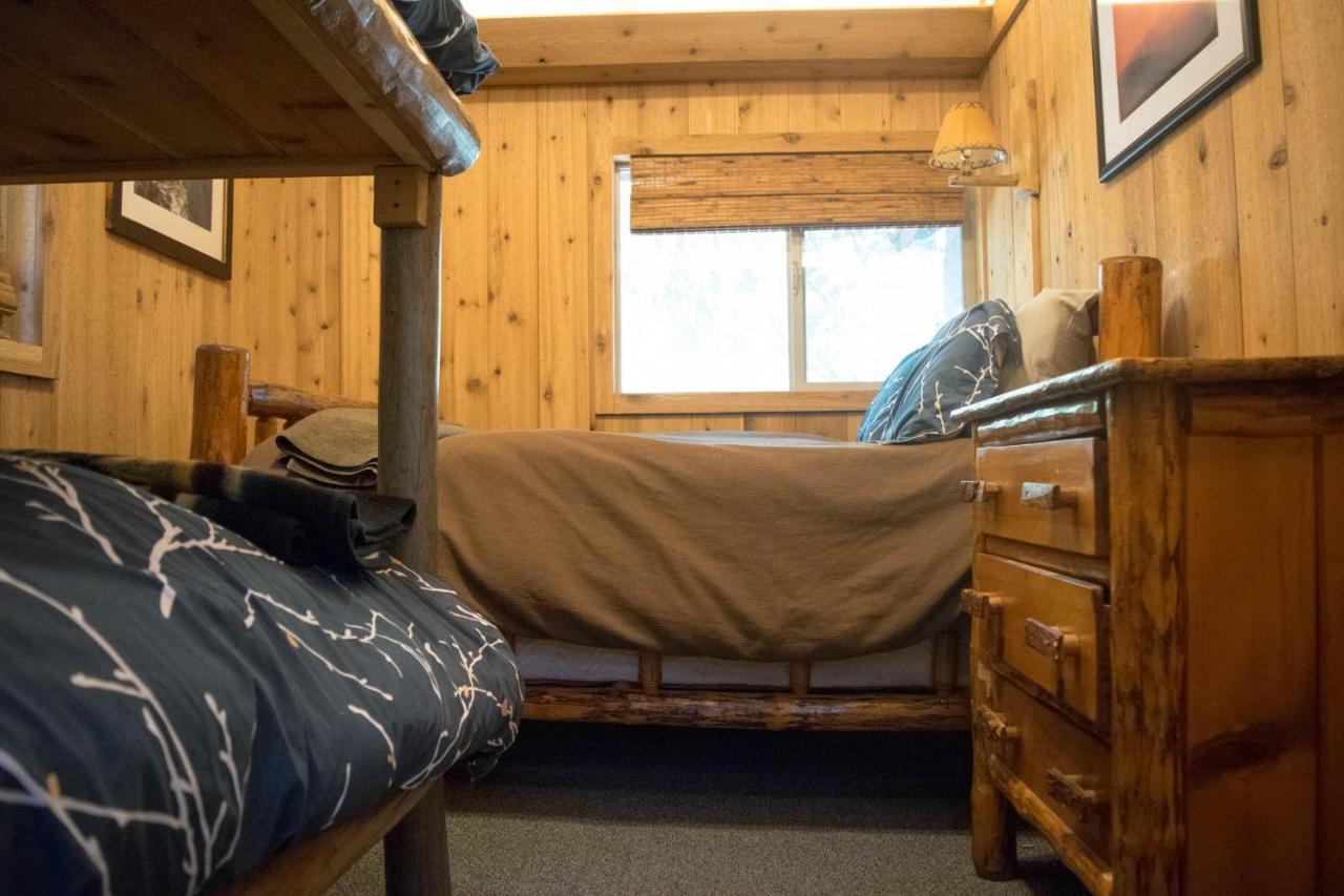 Silver Gate Lodging Cooke City Εξωτερικό φωτογραφία