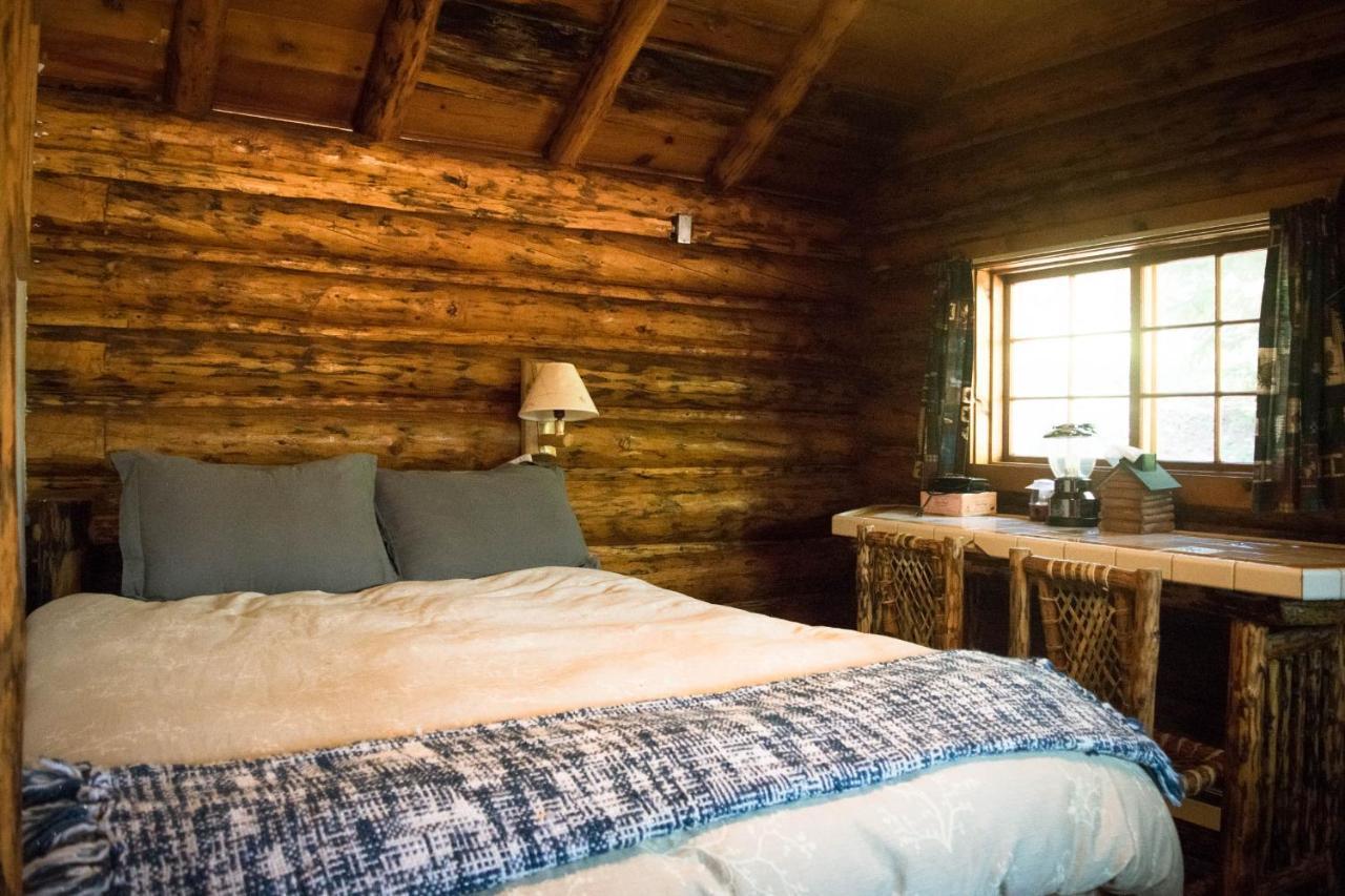 Silver Gate Lodging Cooke City Εξωτερικό φωτογραφία
