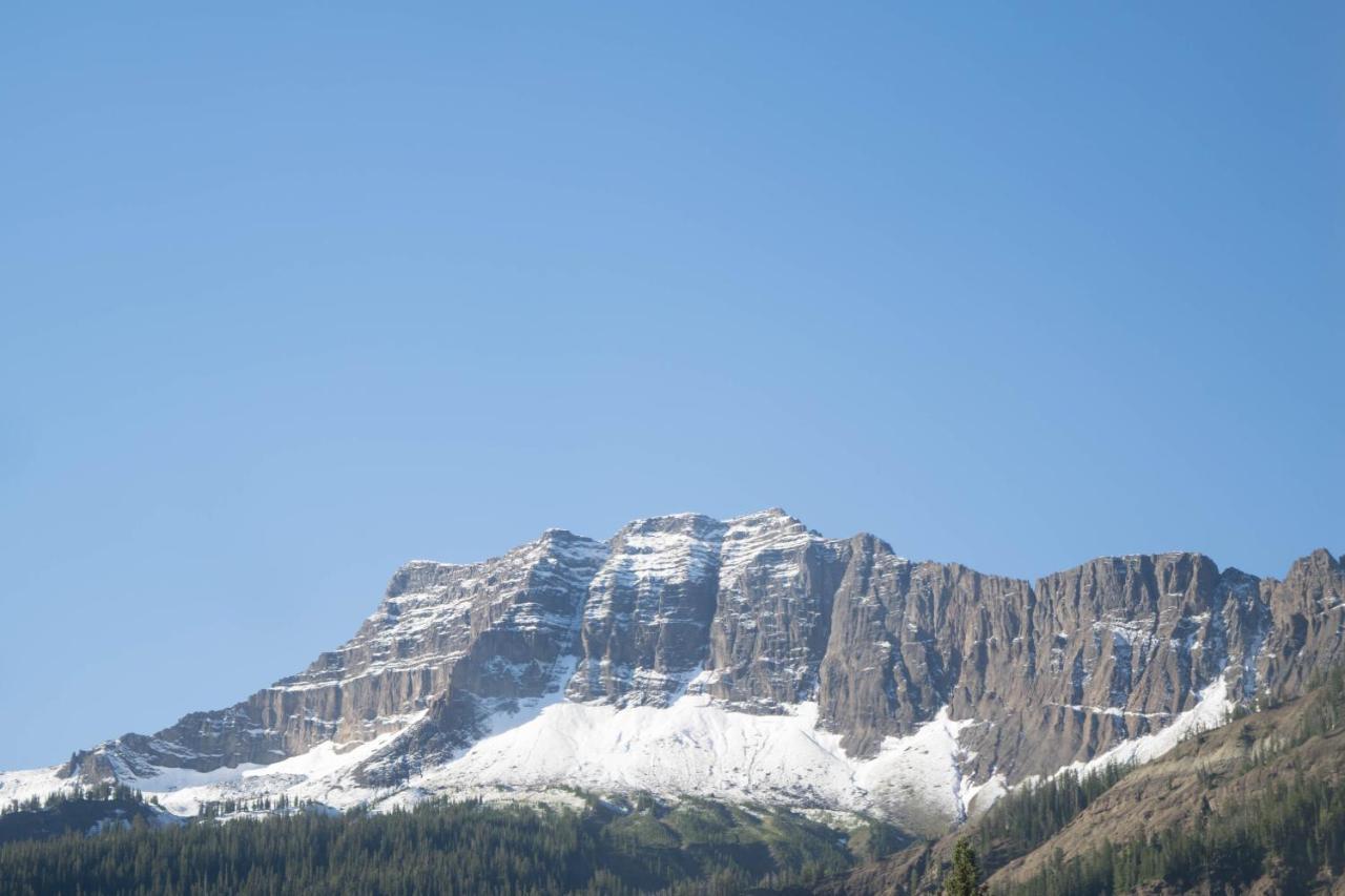 Silver Gate Lodging Cooke City Εξωτερικό φωτογραφία