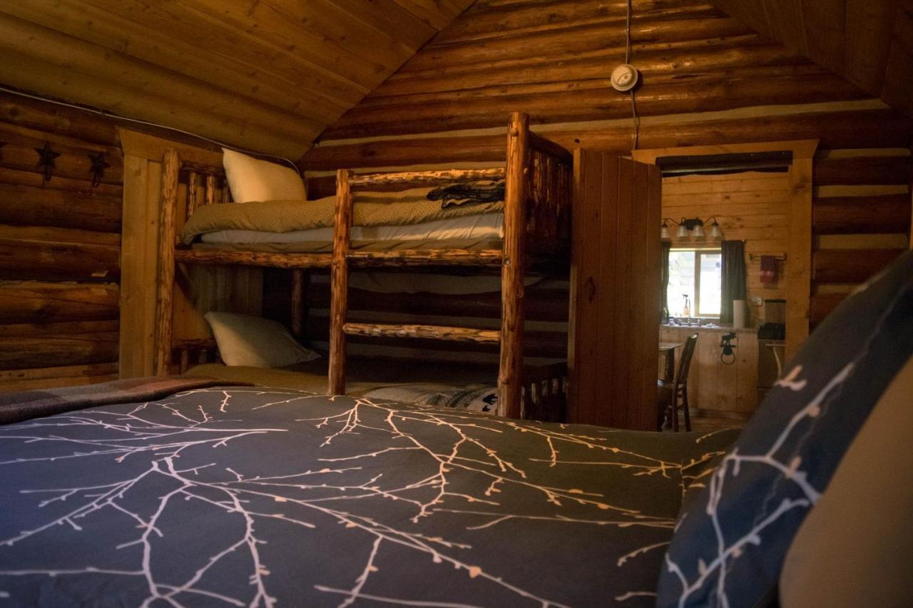 Silver Gate Lodging Cooke City Εξωτερικό φωτογραφία