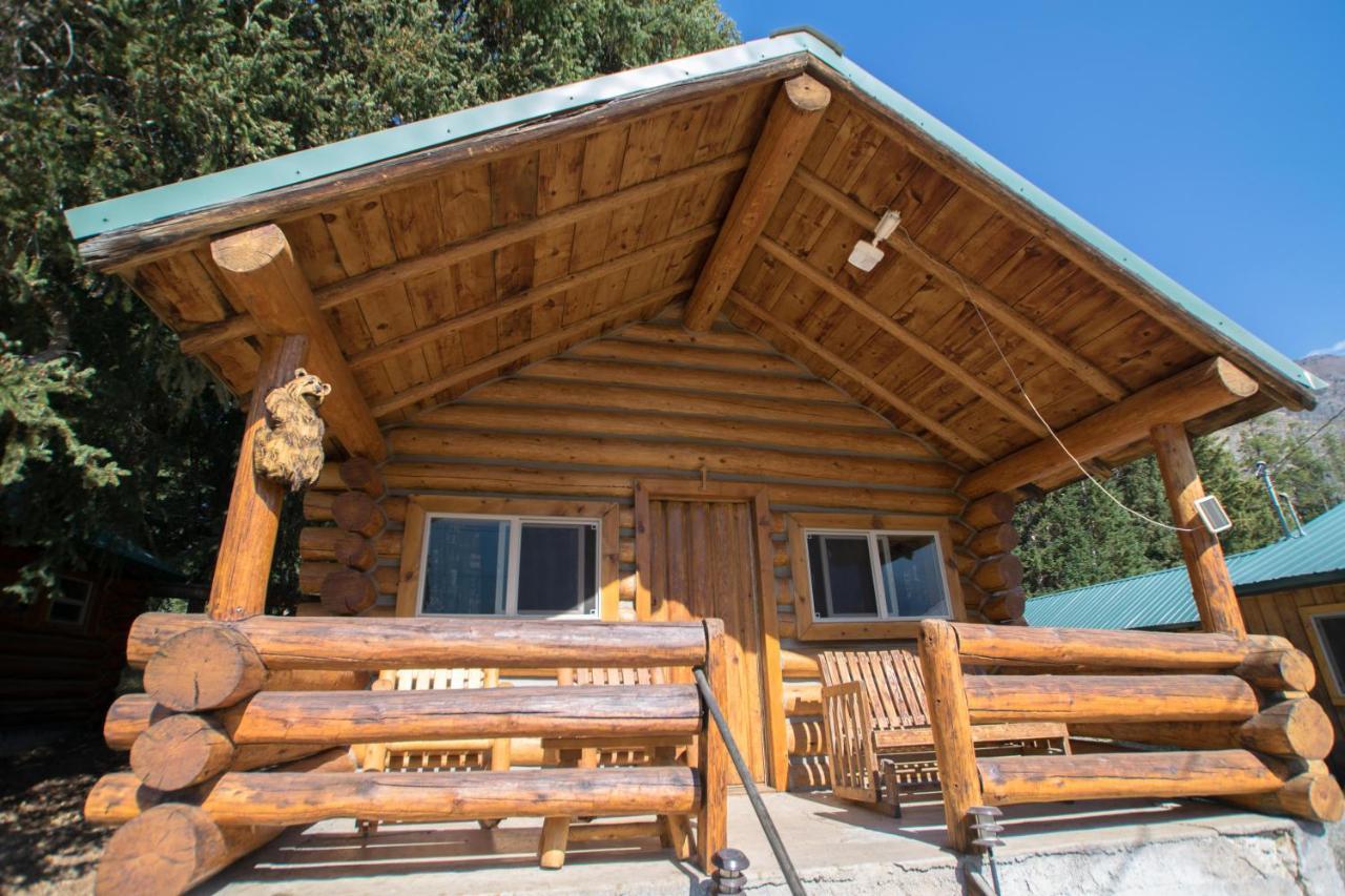 Silver Gate Lodging Cooke City Εξωτερικό φωτογραφία