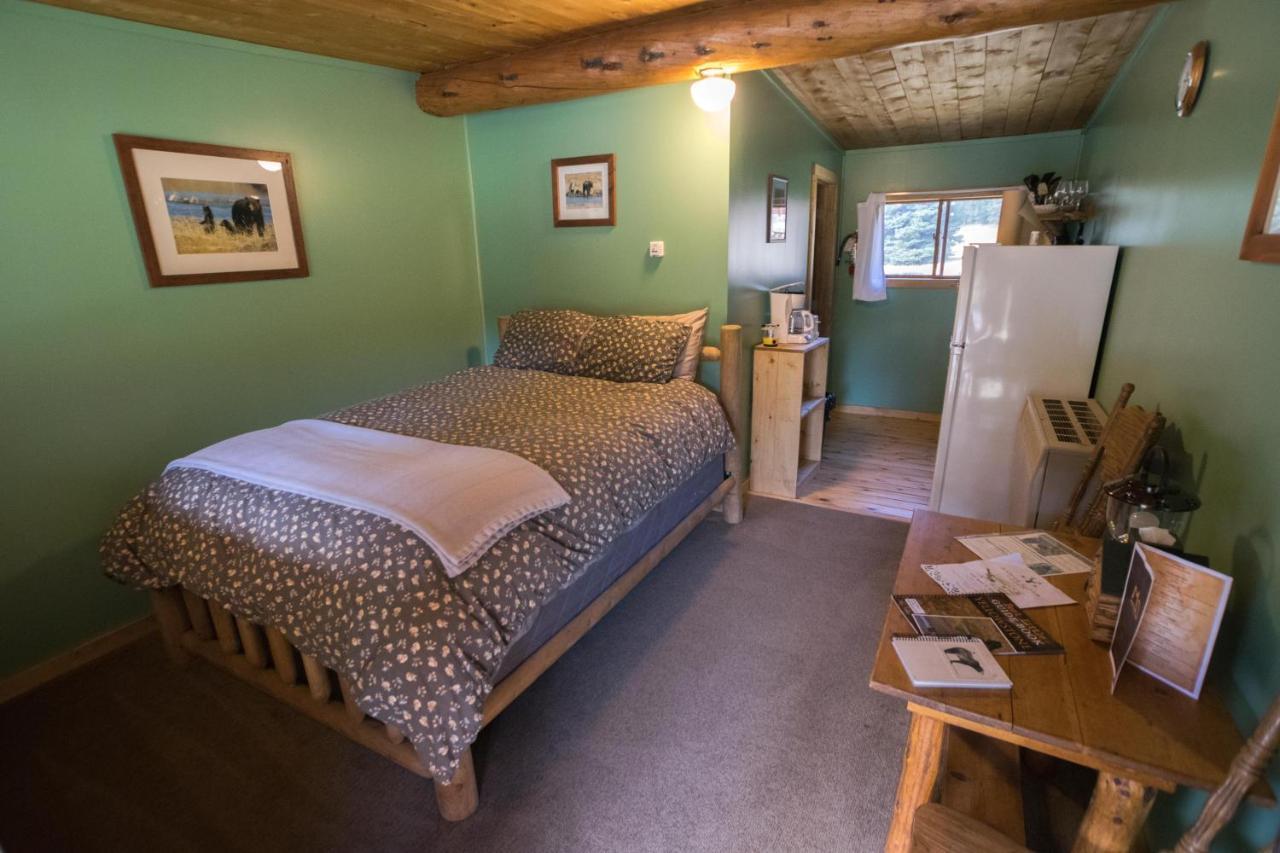 Silver Gate Lodging Cooke City Εξωτερικό φωτογραφία