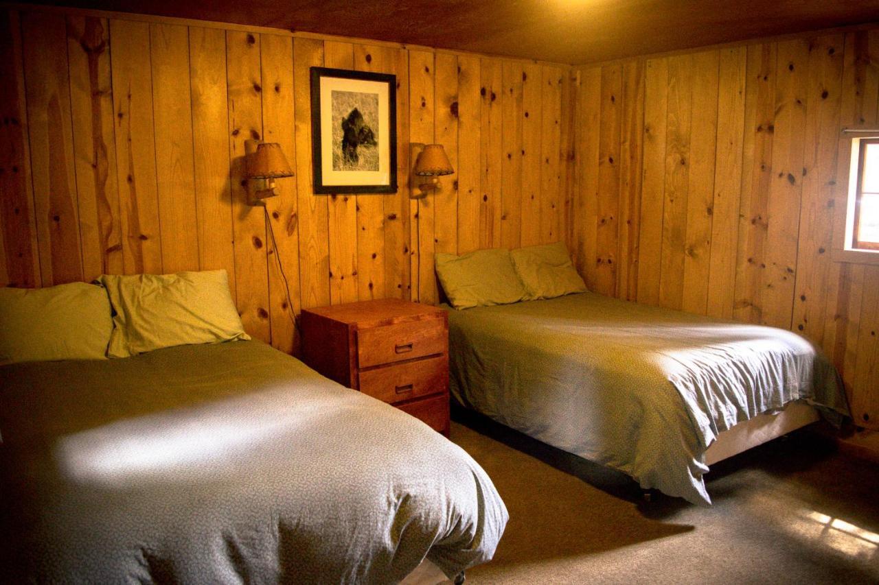 Silver Gate Lodging Cooke City Εξωτερικό φωτογραφία