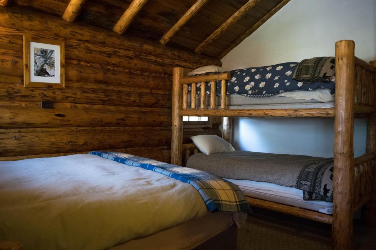 Silver Gate Lodging Cooke City Εξωτερικό φωτογραφία