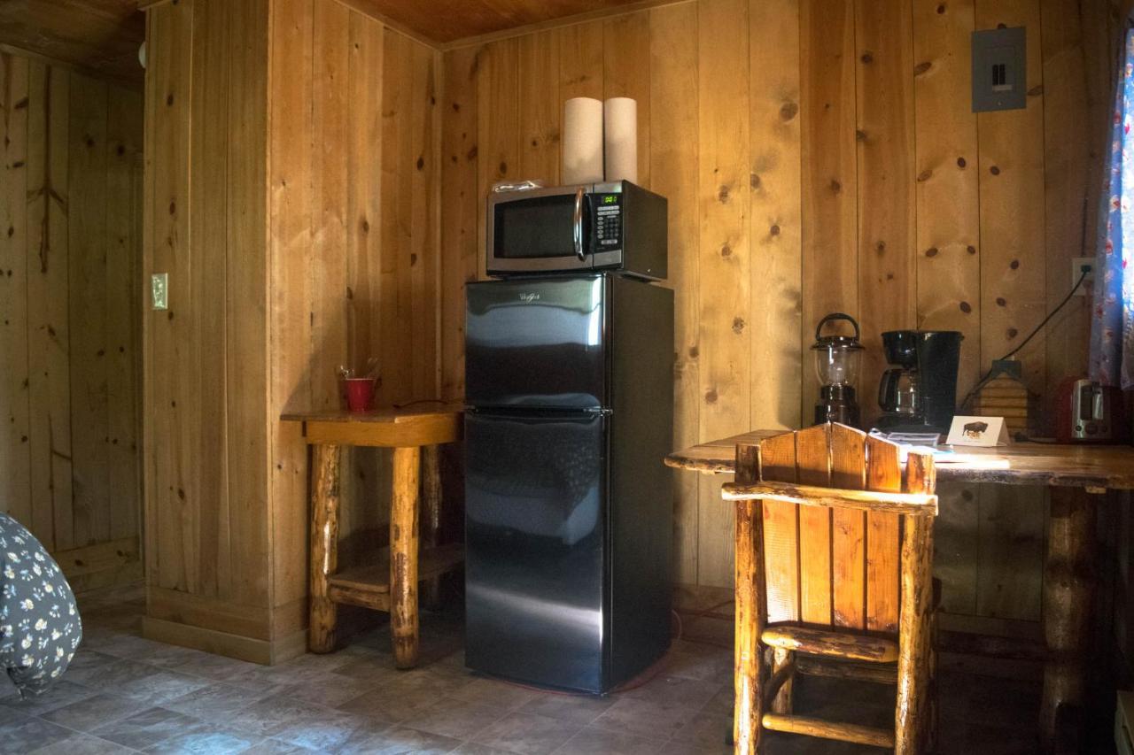 Silver Gate Lodging Cooke City Εξωτερικό φωτογραφία