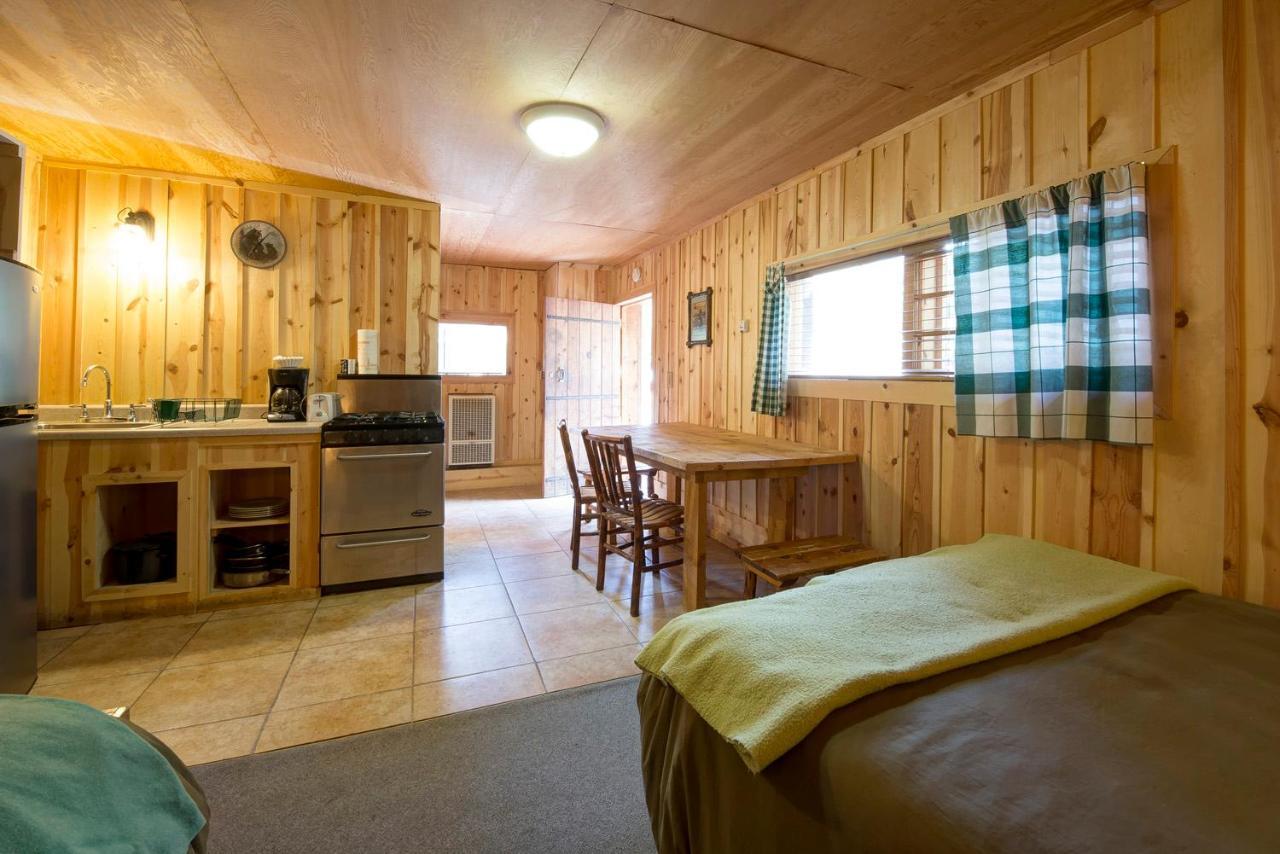 Silver Gate Lodging Cooke City Εξωτερικό φωτογραφία