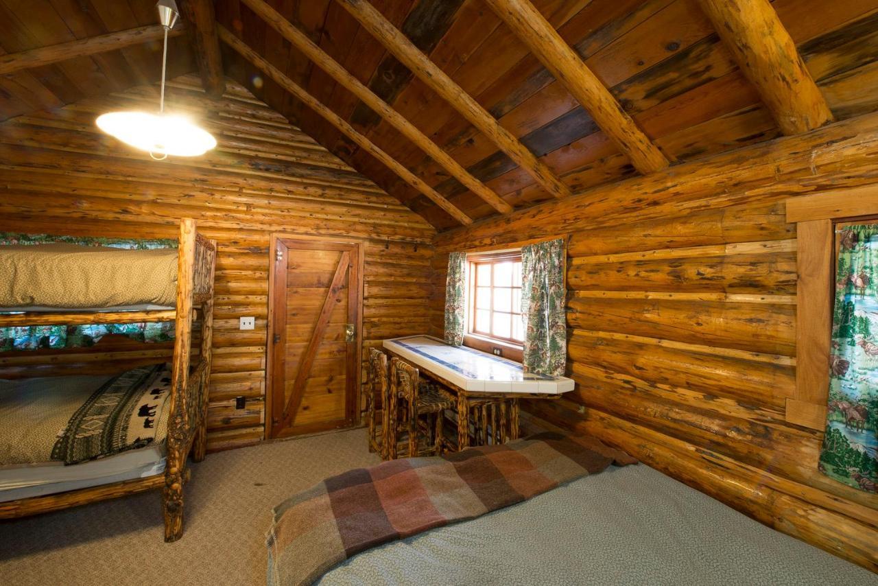 Silver Gate Lodging Cooke City Εξωτερικό φωτογραφία