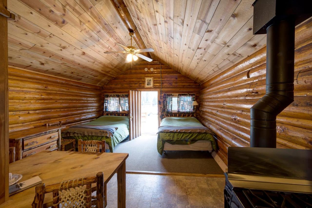 Silver Gate Lodging Cooke City Εξωτερικό φωτογραφία