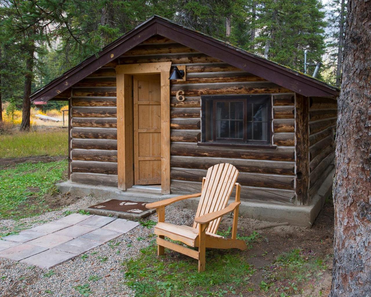 Silver Gate Lodging Cooke City Εξωτερικό φωτογραφία