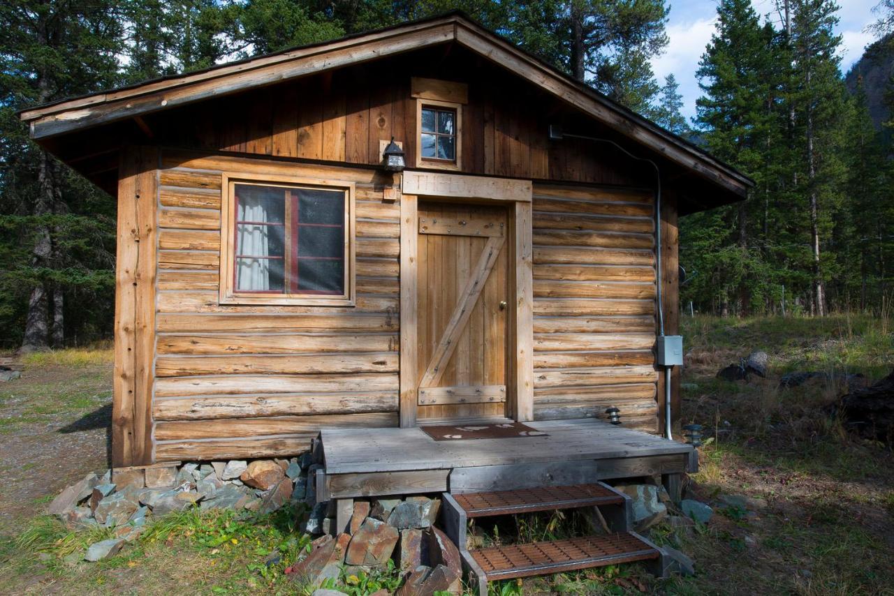 Silver Gate Lodging Cooke City Εξωτερικό φωτογραφία