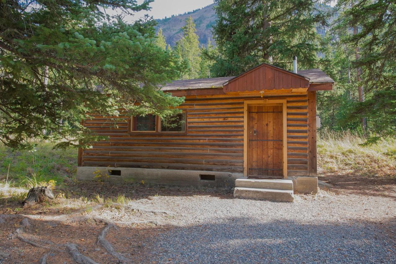 Silver Gate Lodging Cooke City Εξωτερικό φωτογραφία