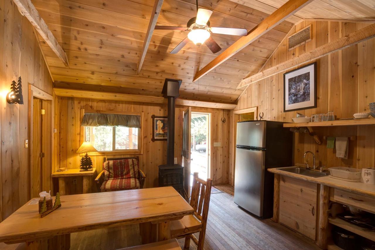 Silver Gate Lodging Cooke City Εξωτερικό φωτογραφία