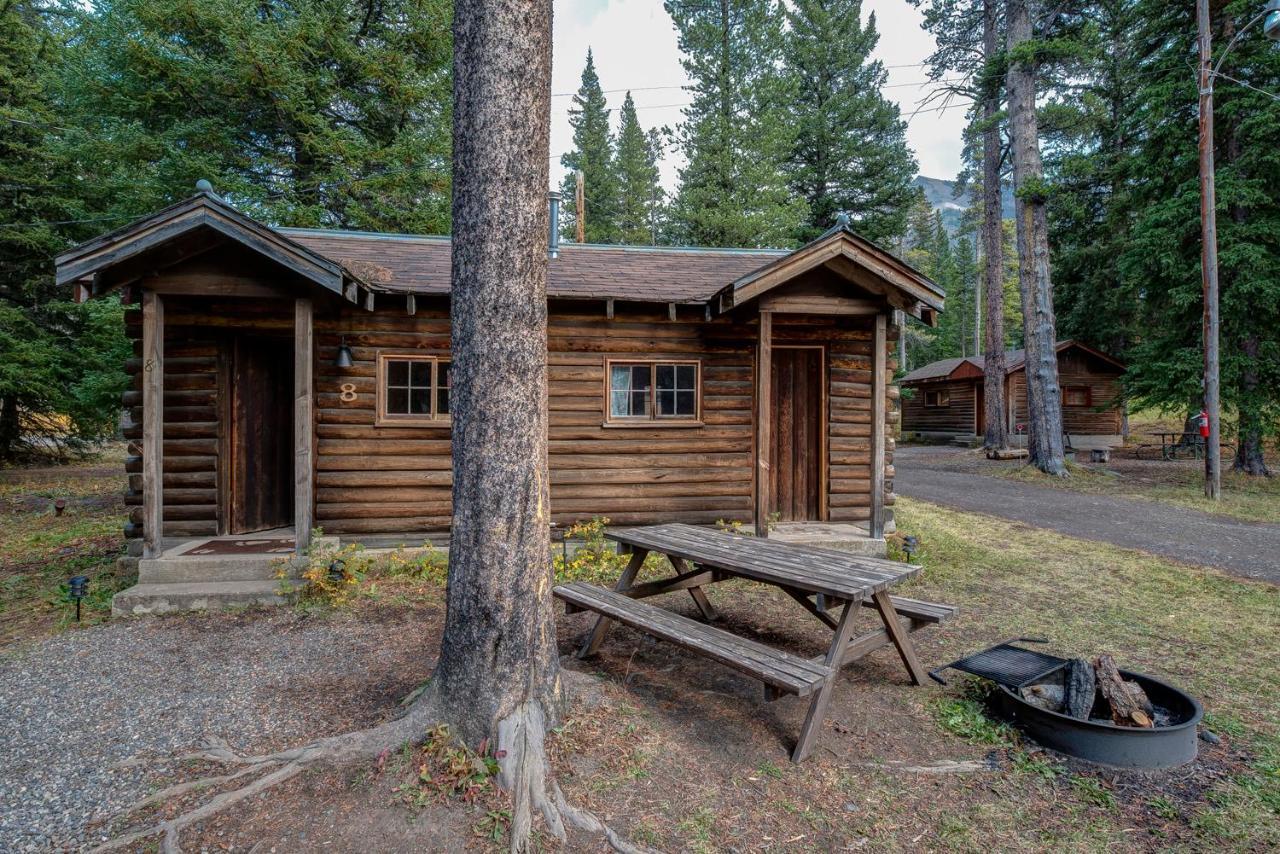 Silver Gate Lodging Cooke City Εξωτερικό φωτογραφία